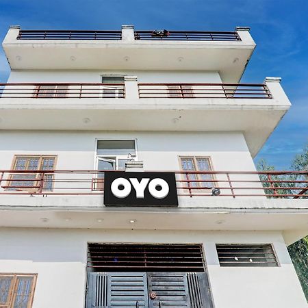 Oyo Flagship Shine Hotel Chinhat Exterior foto